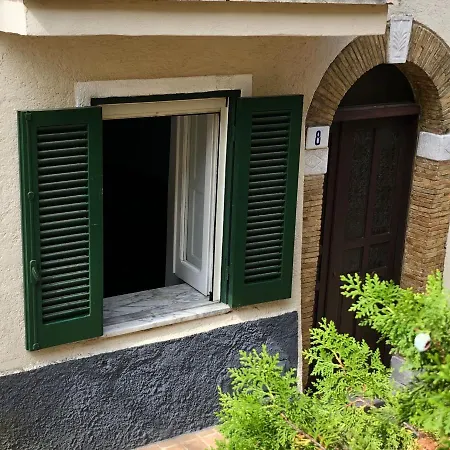 Il Riccio, Valle Roveto *