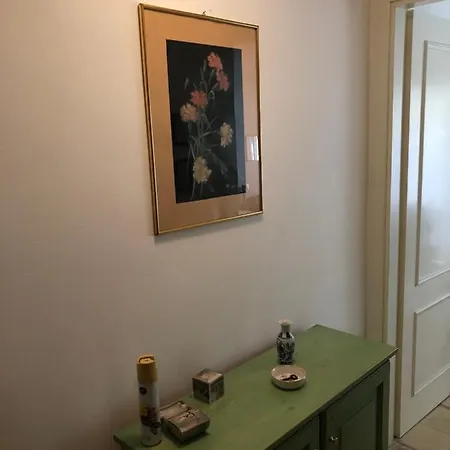 Il Riccio, Valle Roveto *