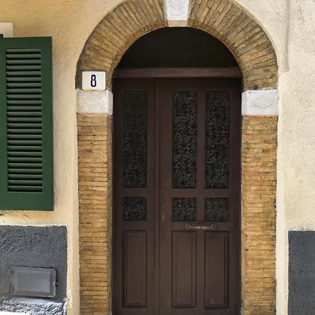 Il Riccio, Valle Roveto *