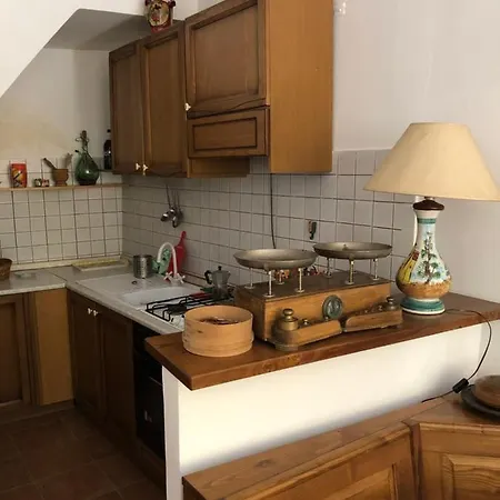 Il Riccio, Valle Roveto