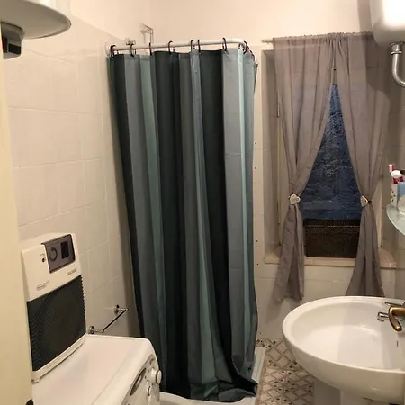 Il Riccio, Valle Roveto *