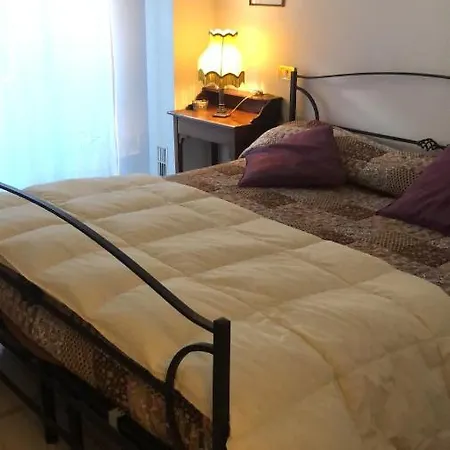 Il Riccio, Valle Roveto *