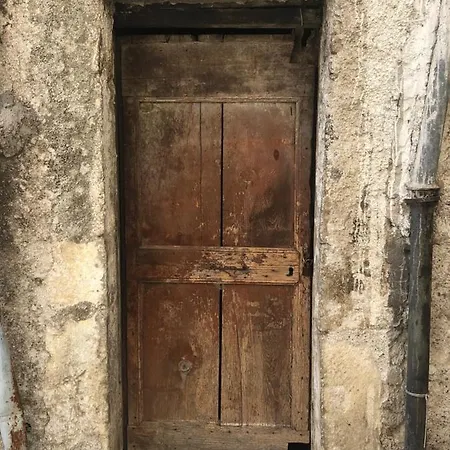 Il Riccio, Valle Roveto * Roccavivi