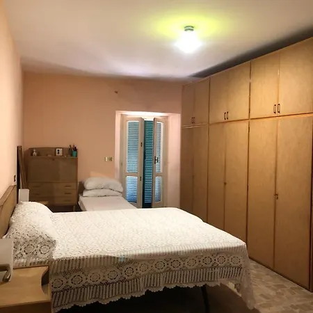 Apartment Il Riccio, Valle Roveto Roccavivi