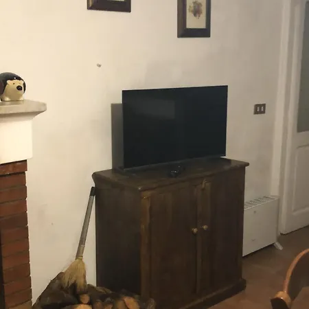 Il Riccio, Valle Roveto Roccavivi