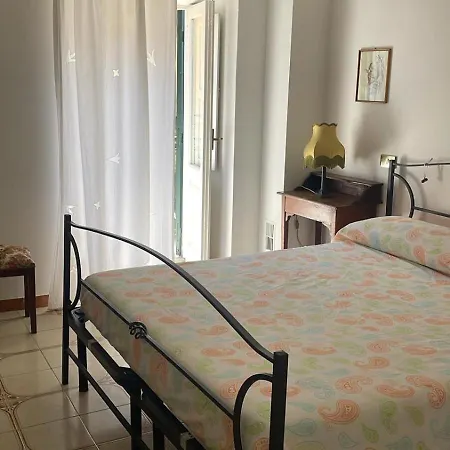 Apartment Il Riccio, Valle Roveto