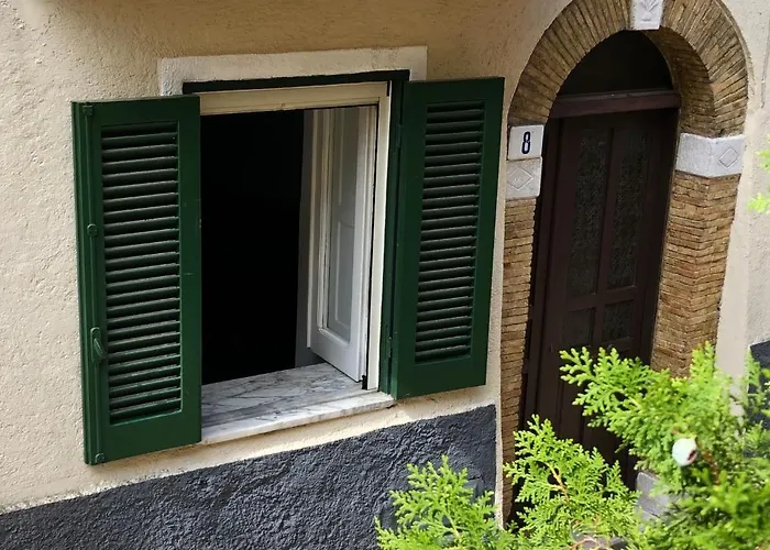 Il Riccio, Valle Roveto *