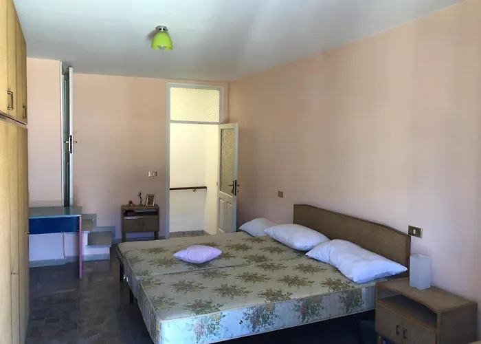 Il Riccio, Valle Roveto Appartement