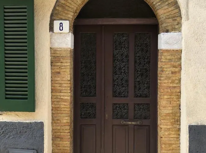 Il Riccio, Valle Roveto *