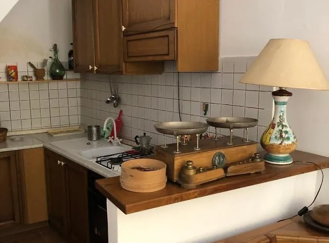 Il Riccio, Valle Roveto