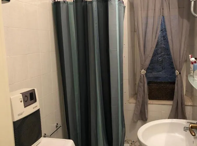 Il Riccio, Valle Roveto *