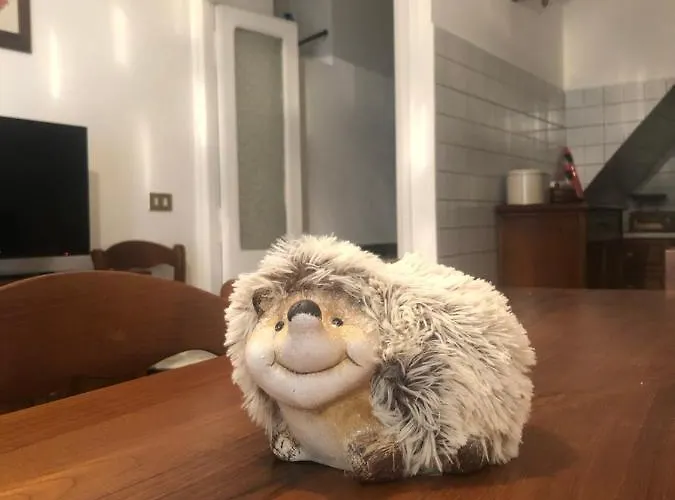 Il Riccio, Valle Roveto