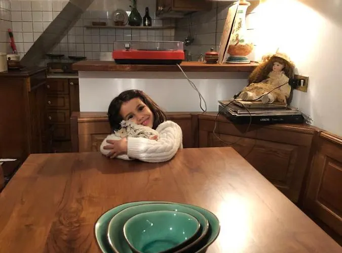 Appartement Il Riccio, Valle Roveto Roccavivi