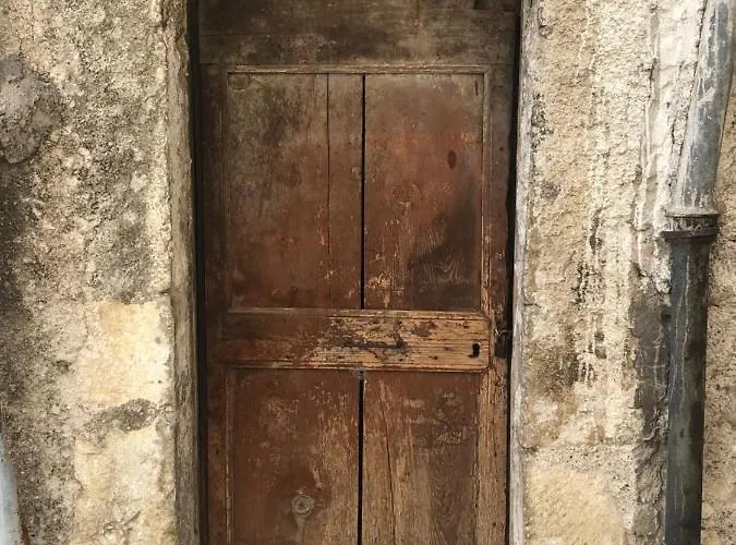 Il Riccio, Valle Roveto * Roccavivi