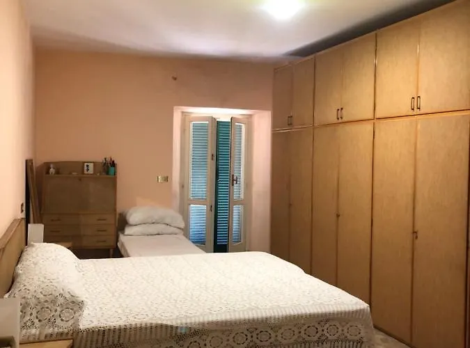 Appartement Il Riccio, Valle Roveto Roccavivi
