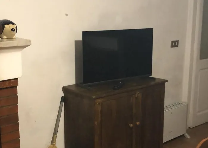 Il Riccio, Valle Roveto Roccavivi